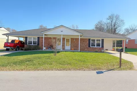 551-553 Williamsburg Rd, Frankfort, KY 40601