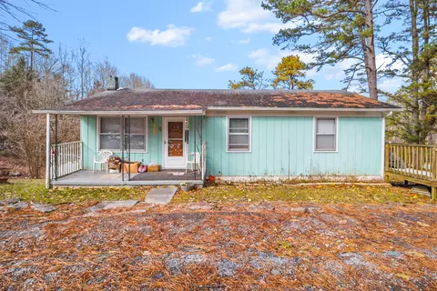 1553 Jackson County High School Rd, Mckee, KY 40447