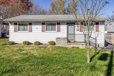 407 Bell St, Paris, KY 40361