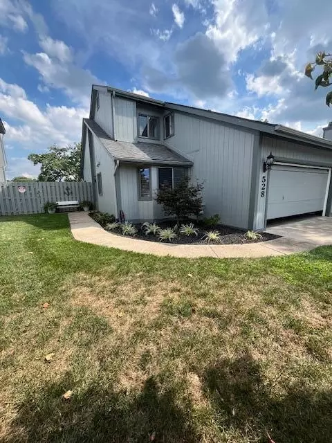 528 Peachtree Rd, Nicholasville, KY 40356