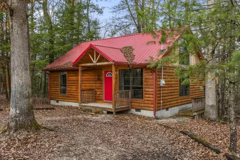 124 Deepwoods Dr, Rogers, KY 41365