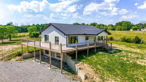 4177 Boone Rd, Stanford, KY 40484