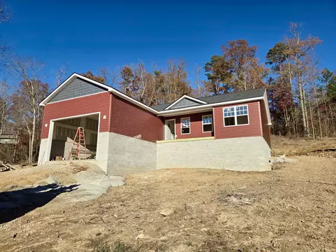 364 Dorothy Bailey Rd, London, KY 40744