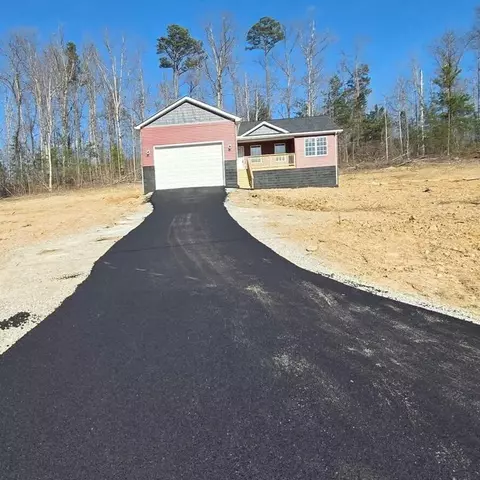 364 Dorothy Bailey Rd, London, KY 40744