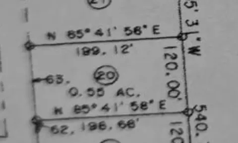 20 Roxy Ln, Eubank, KY 42567