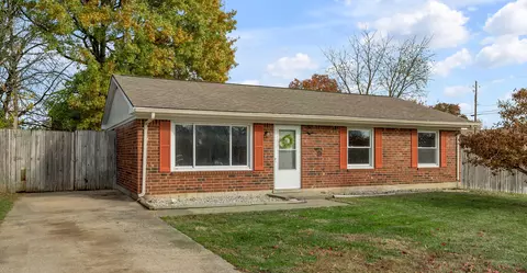 305 Yorktown Ct, Georgetown, KY 40324