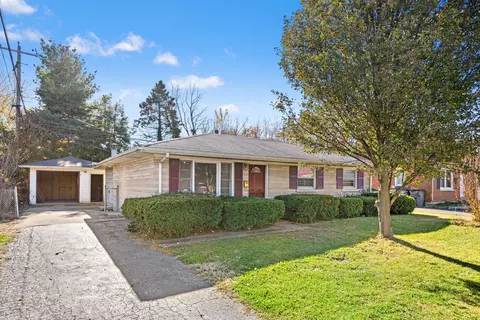 1994 Brynell Dr, Lexington, KY 40505
