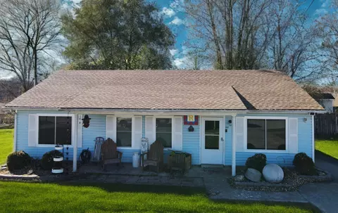 209 Kiester Dr, Berea, KY 40403