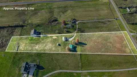 1839 Logana Pike, Nicholasville, KY 40356