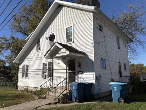 609 N 3rd St, Danville, KY 40422