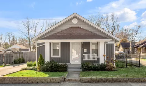 322 Owsley Ave, Lexington, KY 40502