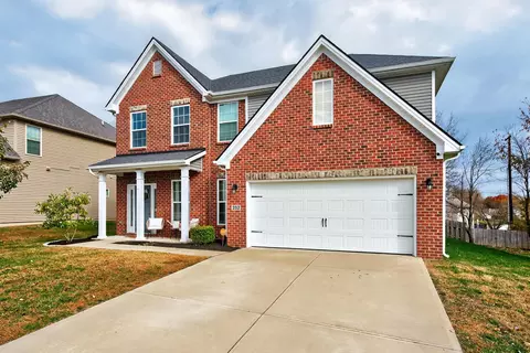 232 W Showalter Dr, Georgetown, KY 40324