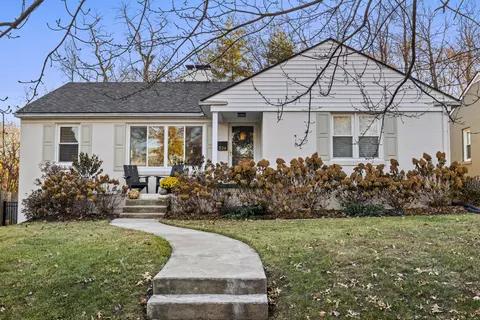 324 Albany Rd, Lexington, KY 40503