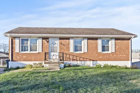 3633 Sulier Ct, Lexington, KY 40517