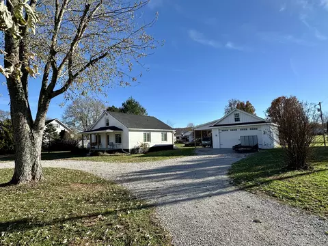 9370 Hwy 1275 N Hwy, Monticello, KY 42633