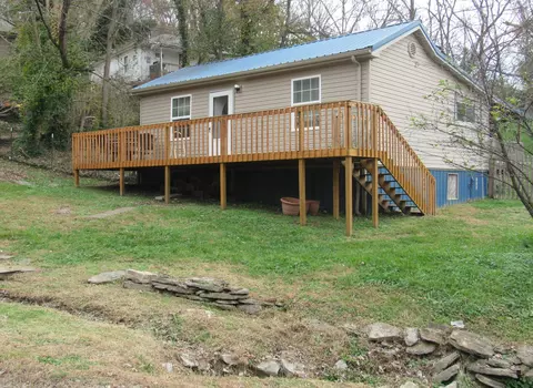 3208 Ford Hampton Rd, Winchester, KY 40391