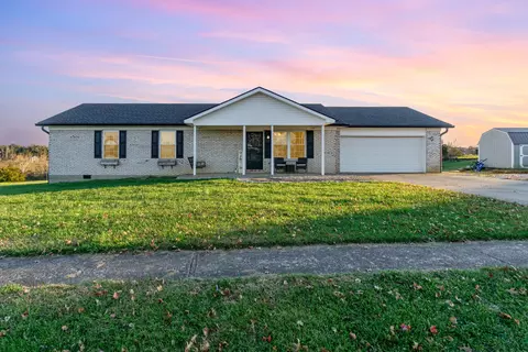 1012 Isaac Dr, Richmond, KY 40475