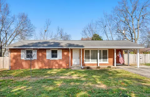 207 Seminole Trl, Georgetown, KY 40324