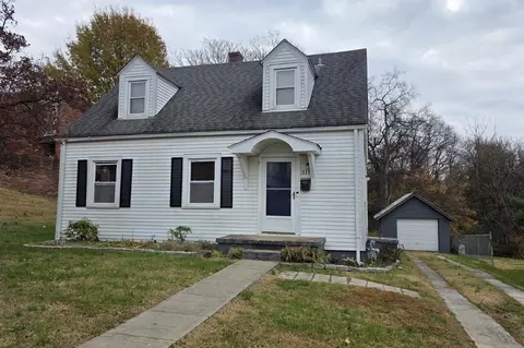 311 Jefferson St, Glasgow, KY 42141