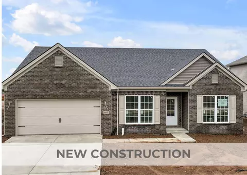 107 Crescent Way, Georgetown, KY 40324