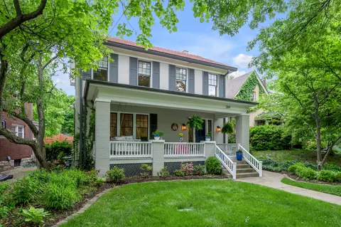 269 S Hanover Ave, Lexington, KY 40502
