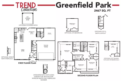 142 Compass Trl, Georgetown, KY 40324 photo 2