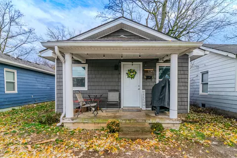 1210 North Ct, Lexington, KY 40505