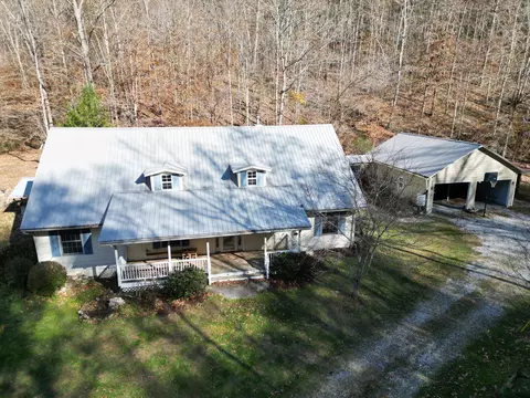 293 Liza Allen Rd, Berea, KY 40403
