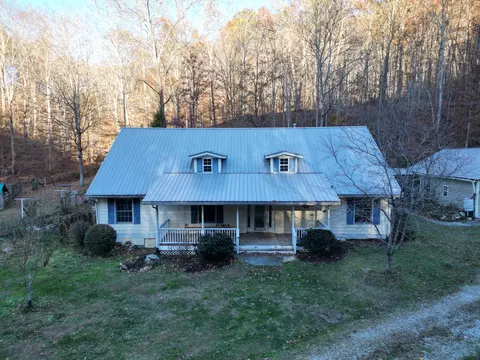 293 Liza Allen Rd, Berea, KY 40403