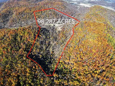9997 Little Doe Creek Rd, Irvine, KY 40336
