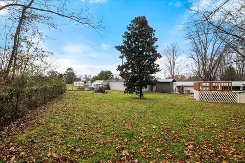 Exterior - 97 Circle Ln, Burnside, KY 42519 photo 1 of 10