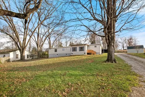 Exterior - 97 Circle Ln, Burnside, KY 42519 photo 10 of 10
