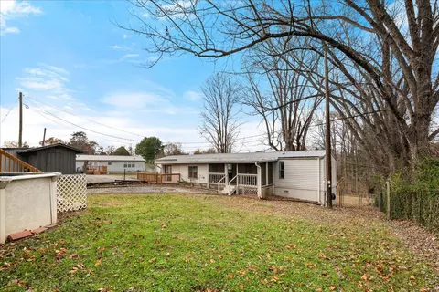 Exterior - 97 Circle Ln, Burnside, KY 42519 photo 3 of 10