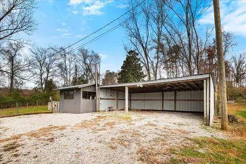 Exterior - 97 Circle Ln, Burnside, KY 42519 photo 2 of 10