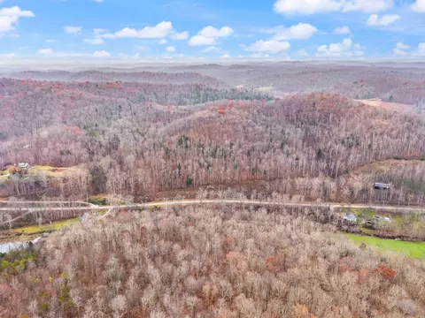 68 Acre Hwy 1709, Tyner, KY 40486