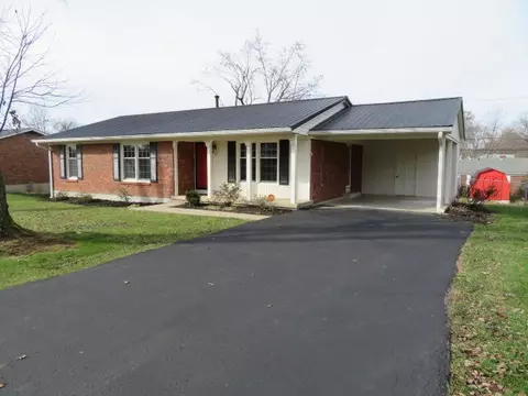 8 Village Dr, Winchester, KY 40391