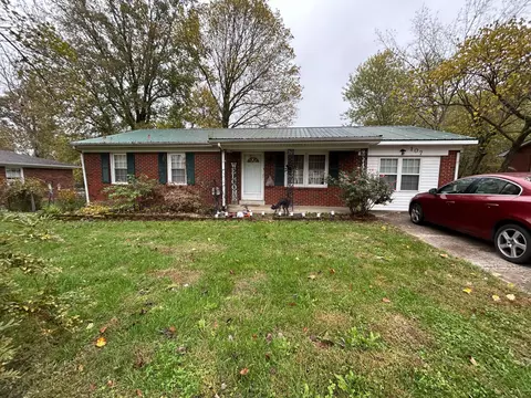107 Farmers Ln, Frankfort, KY 40601