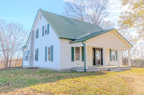 13040 Georgetown Rd, Owenton, KY 40359