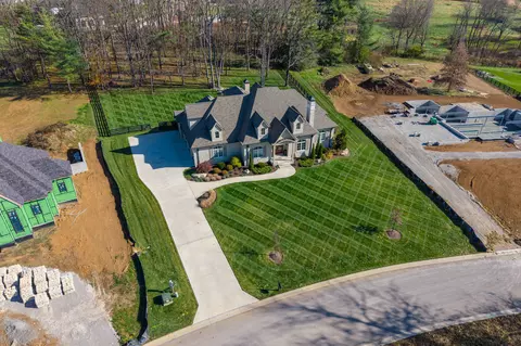105 Lafontaine Ct, Nicholasville, KY 40356