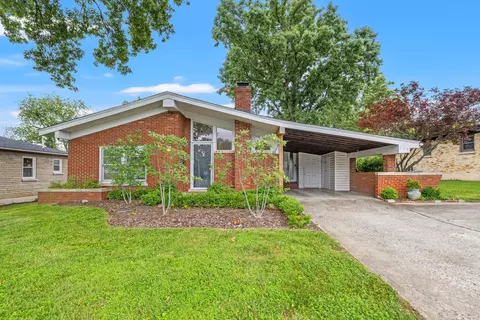 895 Lane Allen Rd, Lexington, KY 40504