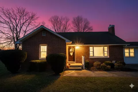 132 Calvary Church Rd, Corbin, KY 40701
