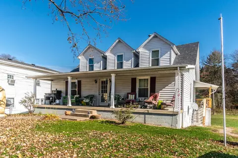 211 Mt Vernon Rd, Berea, KY 40403