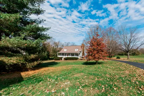 3981 Winchester Rd, Lexington, KY 40509