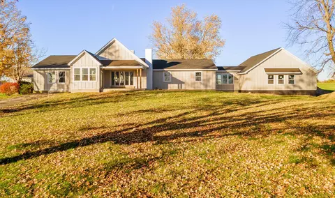 426 Concord Rd, Richmond, KY 40475