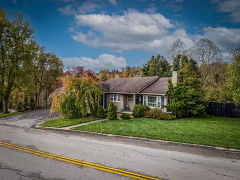 419 Liberty Rd, West Liberty, KY 41472