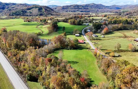 0000 Wolf Creek Rd, Williamsburg, KY 40769