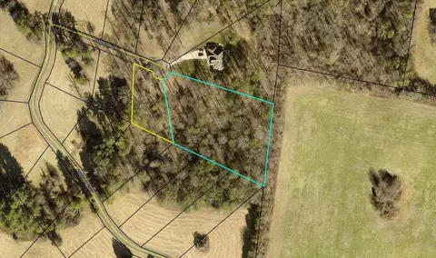 lot S 101 102 Captains Pt, Jamestown, KY 42629