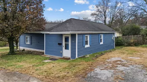 744 Fields Ave, Frankfort, KY 40601