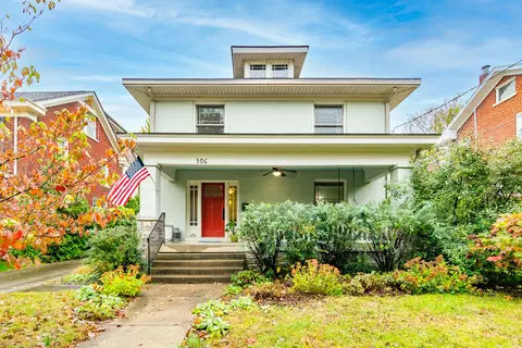 306 Irvine Rd, Lexington, KY 40502