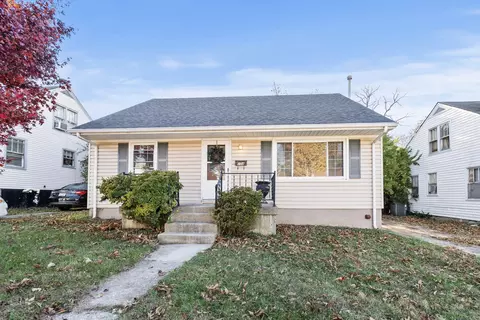 154 Northwood Dr, Lexington, KY 40505